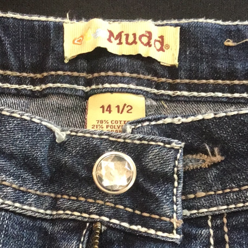Jeans - Picture 4 of 4